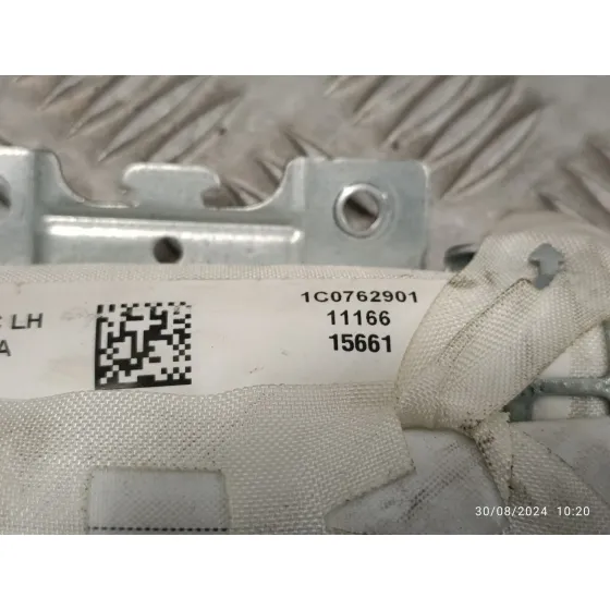 Airbag Cortina Delantero Izquierdo para Ford C-Max