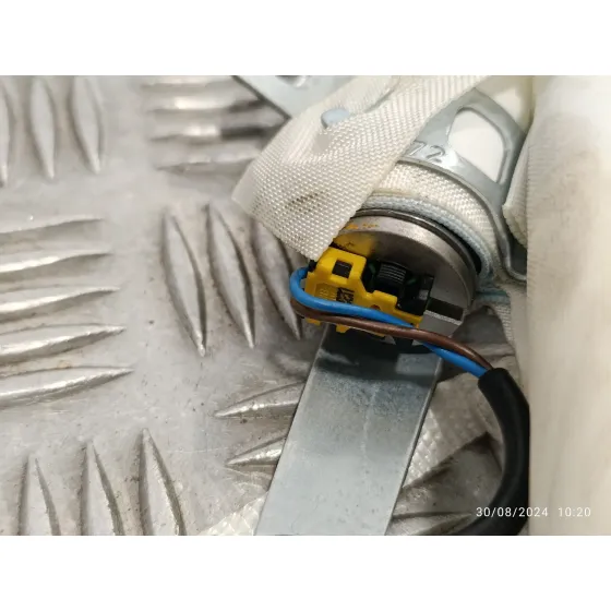 Airbag Cortina Delantero Izquierdo para Ford C-Max