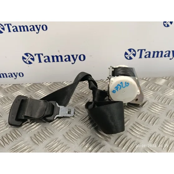 Cinturon Seguridad Trasero Central para Ford C-Max