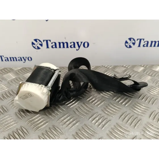 Cinturon Seguridad Trasero Central para Ford C-Max