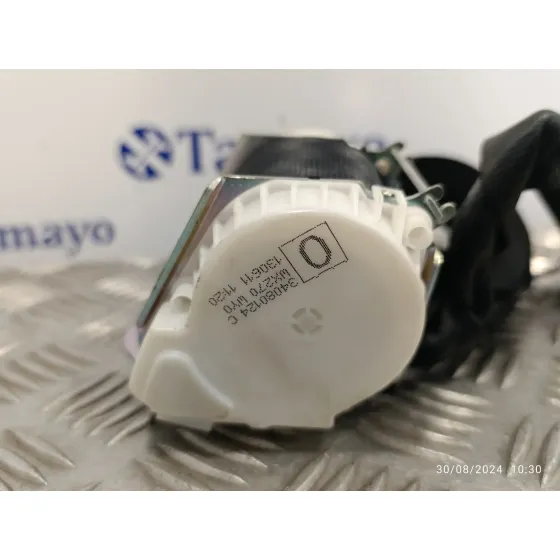 Cinturon Seguridad Trasero Central para Ford C-Max