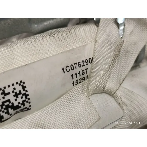 Airbag Cortina Delantero Derecho para Ford C-Max