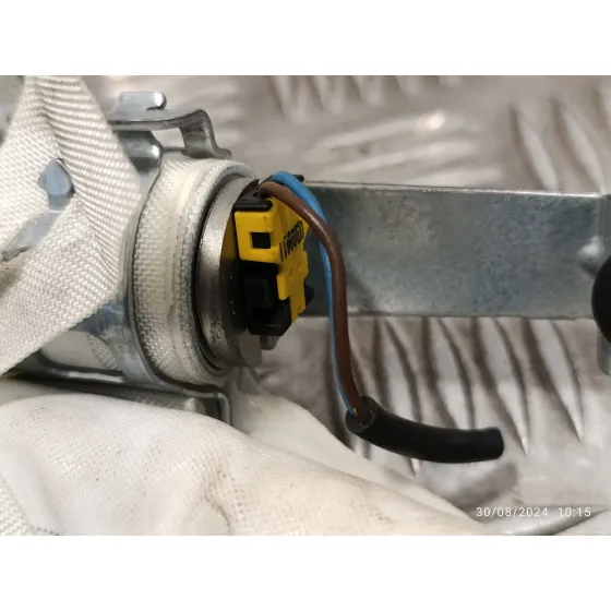 Airbag Cortina Delantero Derecho para Ford C-Max