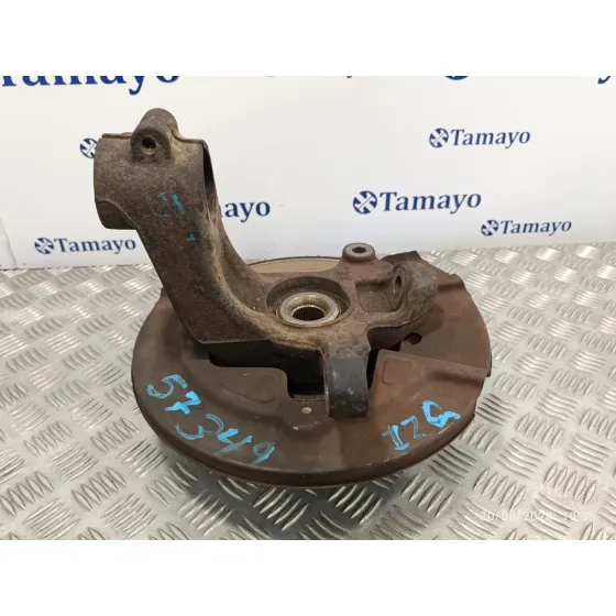 Mangueta Delantera Izquierda para Land Rover Freelander (Lr2)