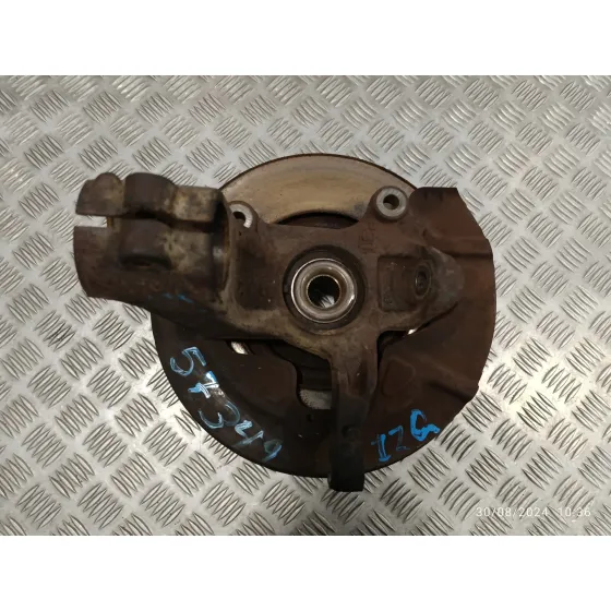 Mangueta Delantera Izquierda para Land Rover Freelander (Lr2)