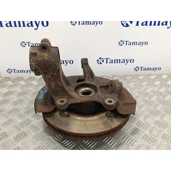 Mangueta Delantera Derecha para Land Rover Freelander (Lr2)