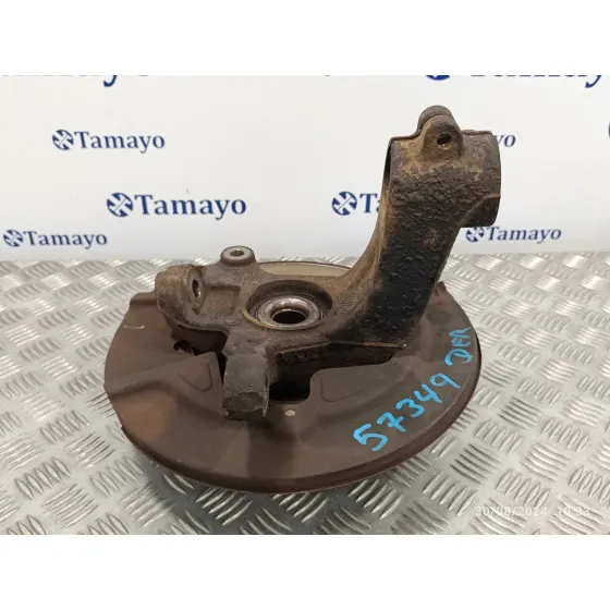 Mangueta Delantera Derecha para Land Rover Freelander (Lr2)