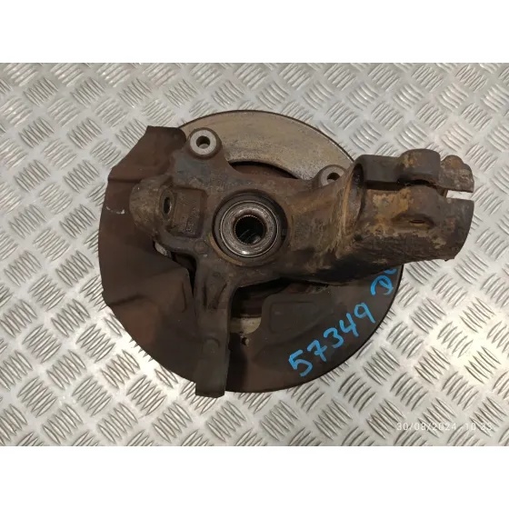 Mangueta Delantera Derecha para Land Rover Freelander (Lr2)