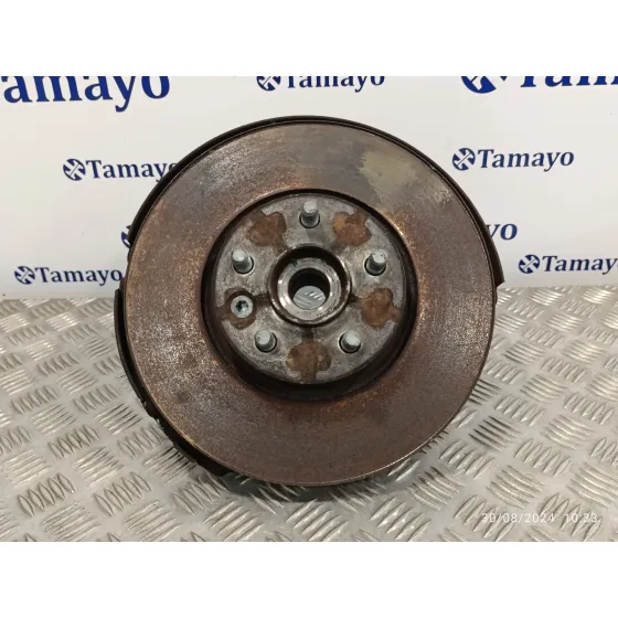 Mangueta Delantera Derecha para Land Rover Freelander (Lr2)