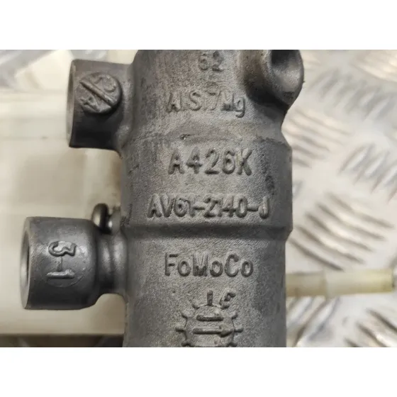 Bomba Freno para Ford C-Max