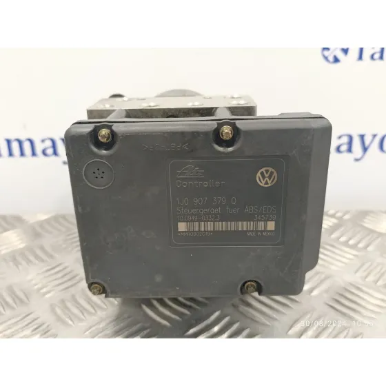 Abs para Seat Toledo (1M2)