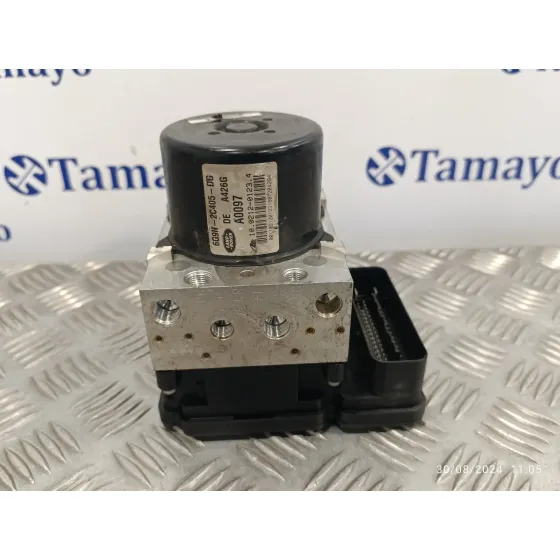 Abs para Land Rover Freelander (Lr2)