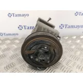 Compresor Aire Acondicionado para Nissan Almera (N16/E)