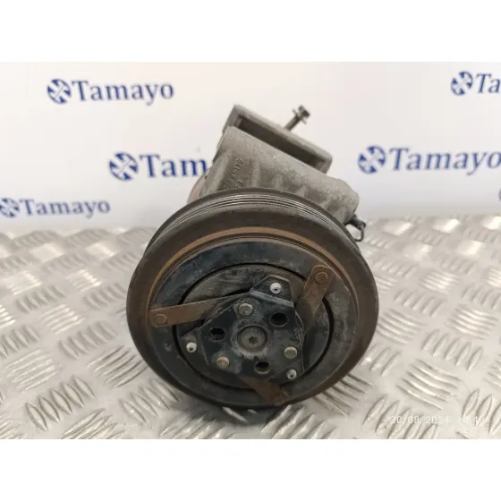 Compresor Aire Acondicionado para Nissan Almera (N16/E)