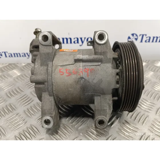 Compresor Aire Acondicionado para Nissan Almera (N16/E)