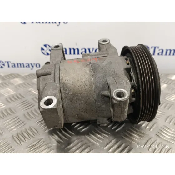 Compresor Aire Acondicionado para Nissan Almera (N16/E)