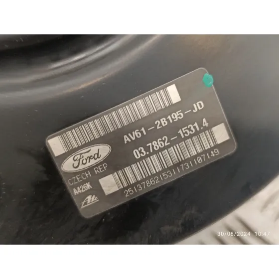 Servofreno para Ford C-Max