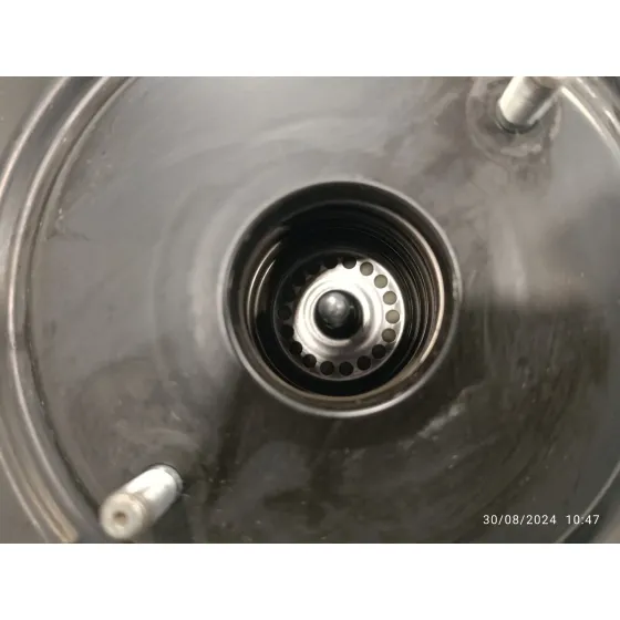 Servofreno para Ford C-Max
