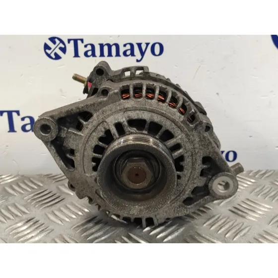 Alternador para Nissan Almera (N16/E)