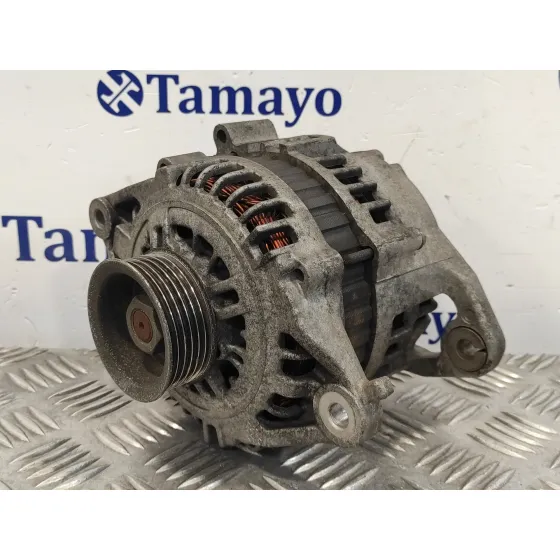 Alternador para Nissan Almera (N16/E)