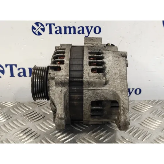 Alternador para Nissan Almera (N16/E)