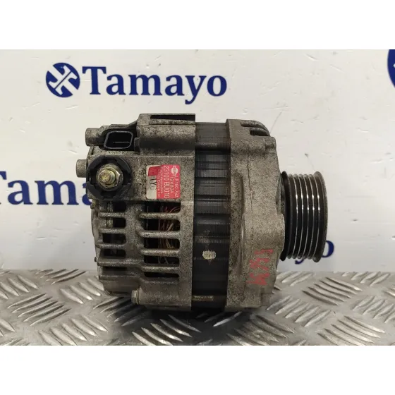 Alternador para Nissan Almera (N16/E)