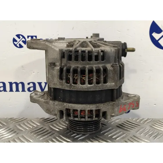 Alternador para Nissan Almera (N16/E)