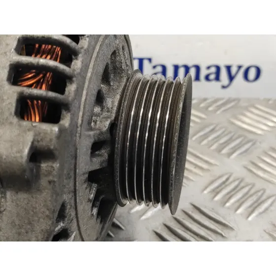 Alternador para Nissan Almera (N16/E)