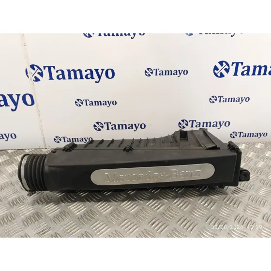 Carcasa Filtro Aire para Mercedes-Benz Clase C (W203) Sportcoupe