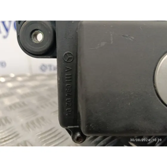 Carcasa Filtro Aire para Mercedes-Benz Clase C (W203) Sportcoupe