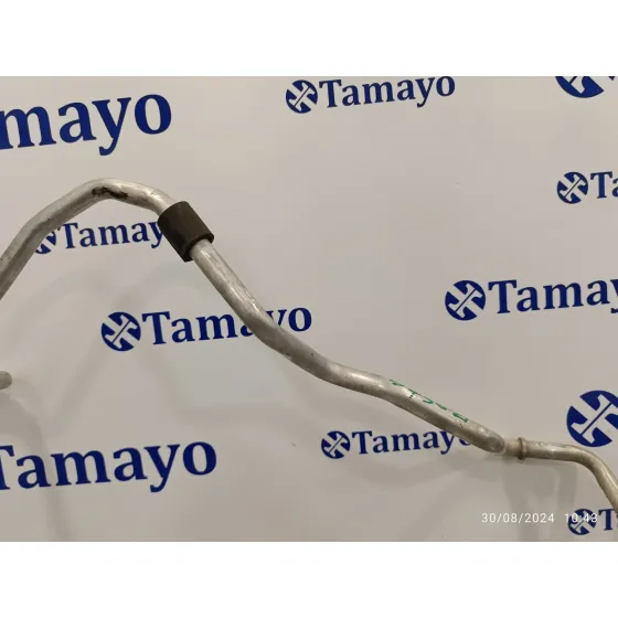 Tubos Aire Acondicionado para Seat Ibiza (6J5)