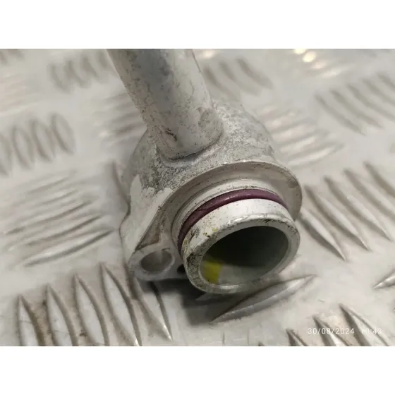 Tubos Aire Acondicionado para Seat Ibiza (6J5)