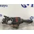 Mando Intermitentes para Toyota Yaris (Ksp9/Scp9/Nlp9)