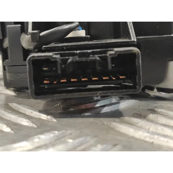 Mando Intermitentes para Toyota Yaris (Ksp9/Scp9/Nlp9)