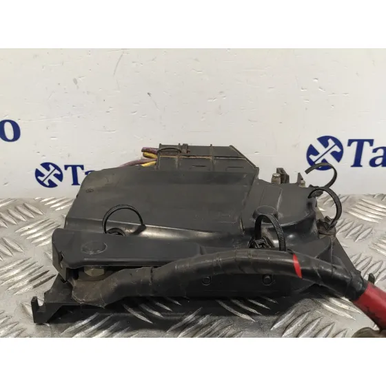 Caja Reles / Fusibles para Ford C-Max