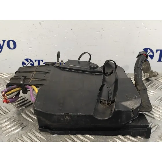 Caja Reles / Fusibles para Ford C-Max