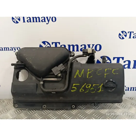 Soporte Filtro Aire para Nissan Micra (K12E)