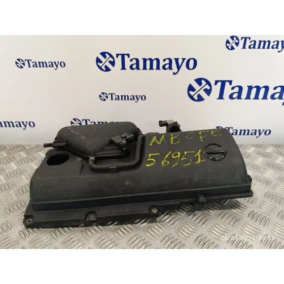 Soporte Filtro Aire para Nissan Micra (K12E)