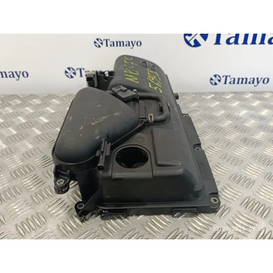 Soporte Filtro Aire para Nissan Micra (K12E)