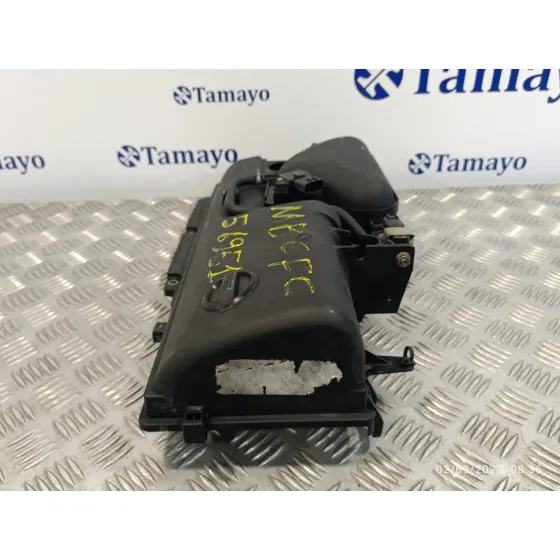 Soporte Filtro Aire para Nissan Micra (K12E)