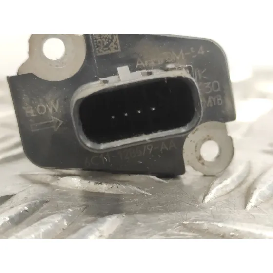Caudalimetro para Land Rover Freelander (Lr2)