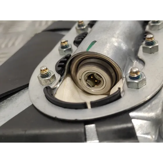 Airbag Lateral Delantero Derecho para Bmw Serie 3 Berlina (E46)