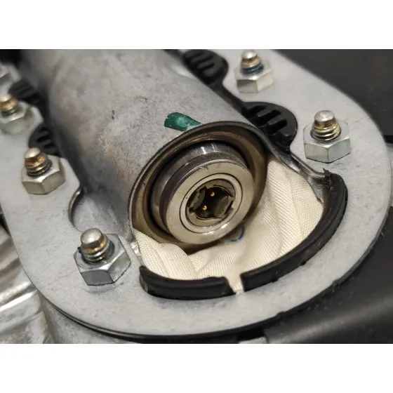 Airbag Lateral Delantero Izquierdo para Bmw Serie 3 Berlina (E46)