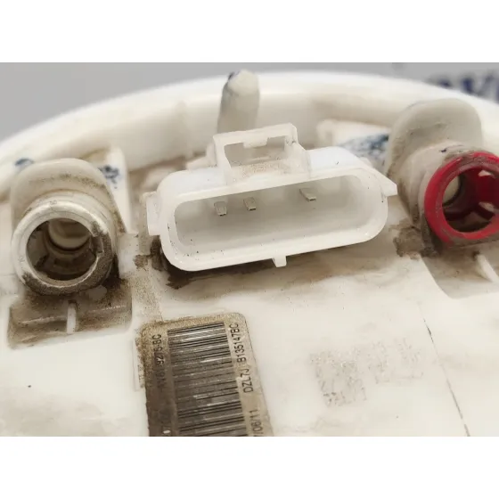 Aforador para Ford C-Max