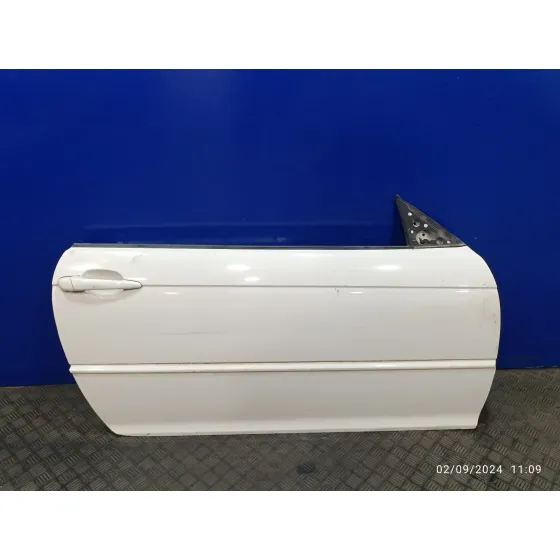 Puerta Delantera Derecha para Bmw Serie 3 Berlina (E46)