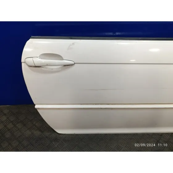 Puerta Delantera Derecha para Bmw Serie 3 Berlina (E46)
