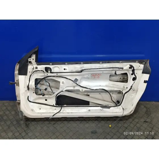 Puerta Delantera Derecha para Bmw Serie 3 Berlina (E46)