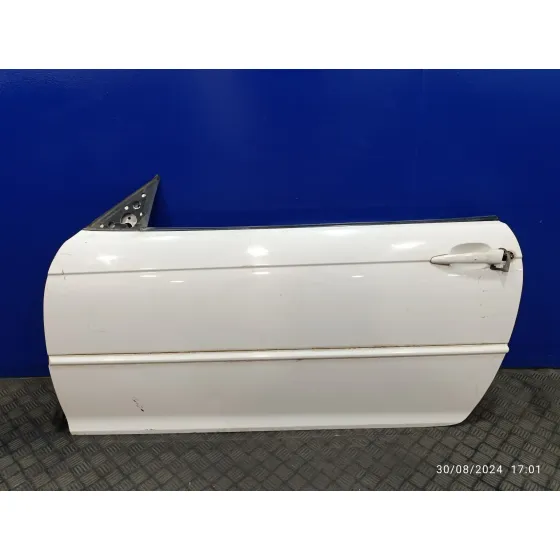Puerta Delantera Izquierda para Bmw Serie 3 Berlina (E46)