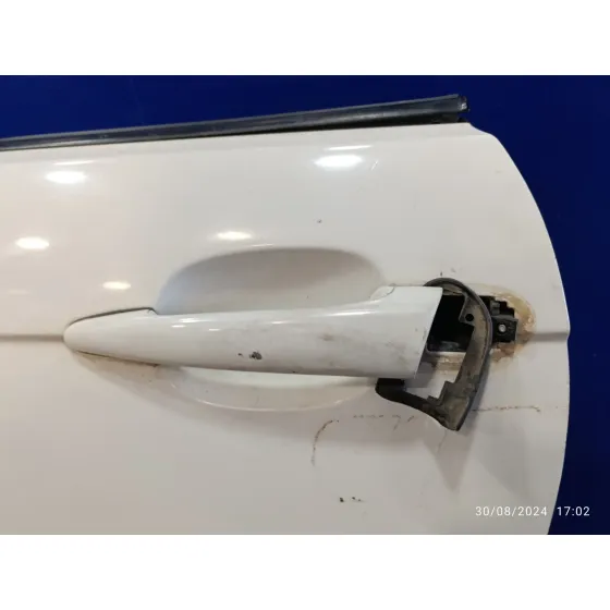 Puerta Delantera Izquierda para Bmw Serie 3 Berlina (E46)