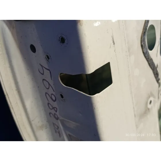 Puerta Delantera Izquierda para Bmw Serie 3 Berlina (E46)